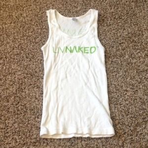 American Apparel tank