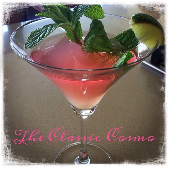 In honor of the Simply Classic Party tonight...