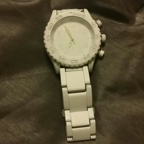 Stainless steel watch - Picture 3 of 3