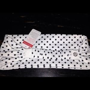 Polka dot bang buster RARE (euc)