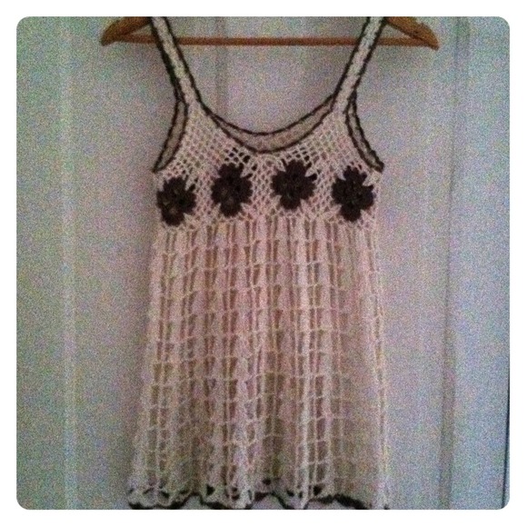 **HOLD**Bundle with Lace Top