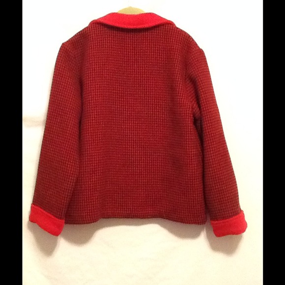 willow Ridge,coat - Picture 2 of 4