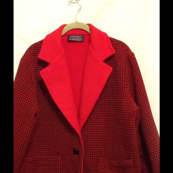 willow Ridge,coat - Picture 3 of 4