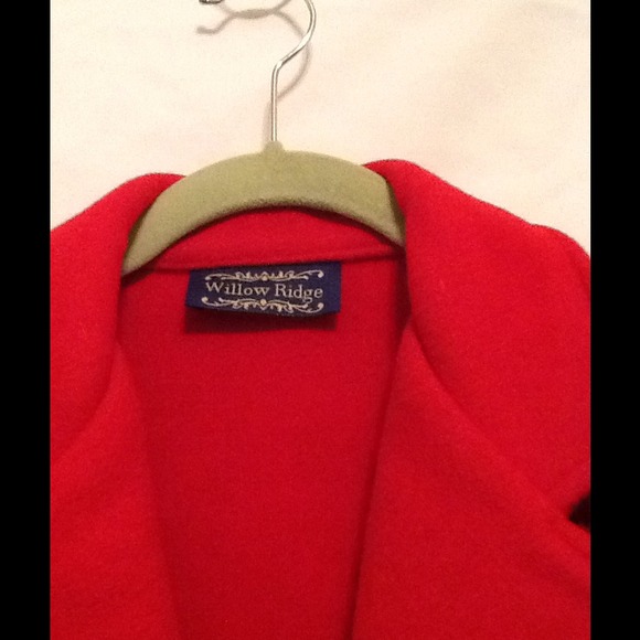 willow Ridge,coat - Picture 4 of 4