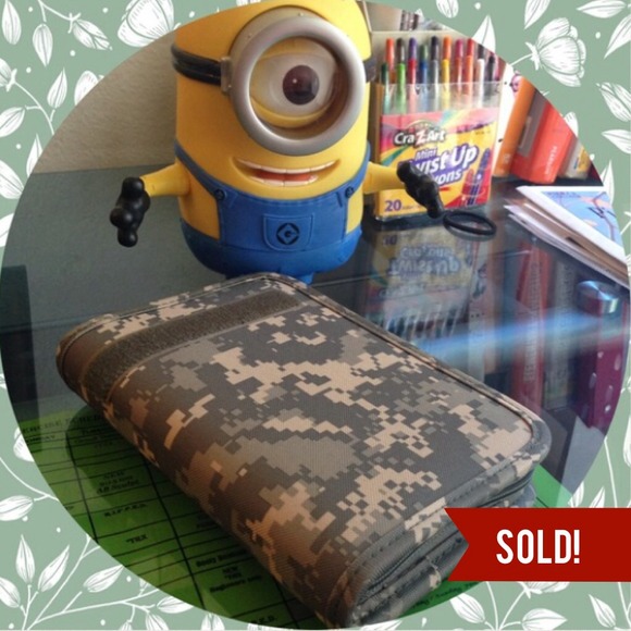 Newww Military diary :)