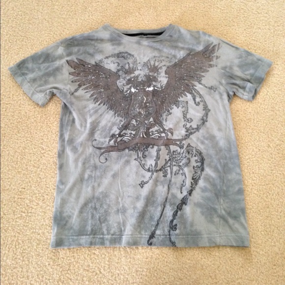 🚫SOLD IN BUNDLE🚫Men's T-shirt