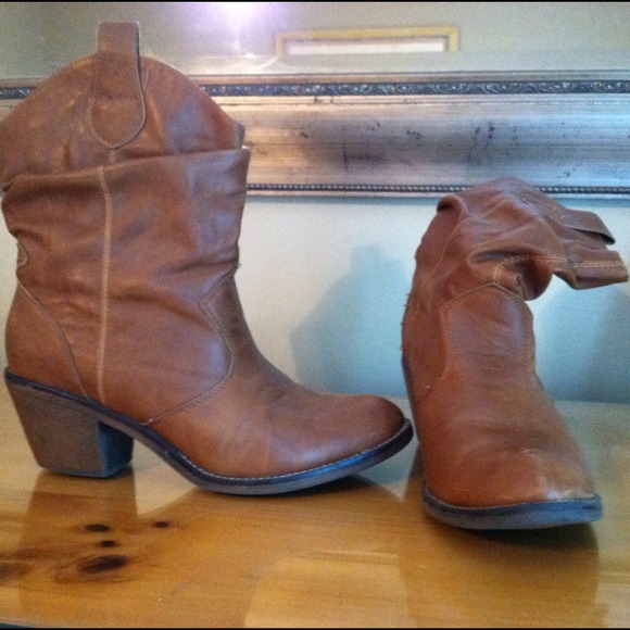 XAPPEAL Boots