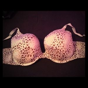 Victoria's Secret Bra