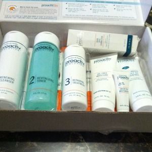 3 Months supply Proactiv!!!