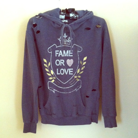 🚫SOLD🚫Adorable "Holy" sweater
