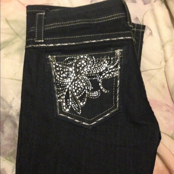 Miss me jeans ❌SOLD❌