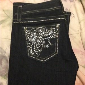 Miss me jeans ❌SOLD❌