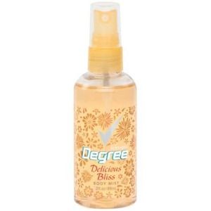 Degree delicious bliss