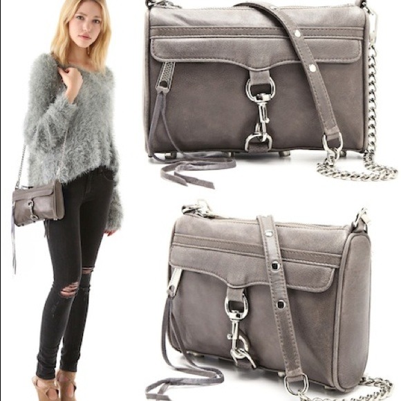 Reducedd✨✨Rebecca minkoff Mini Mac