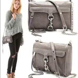 Reducedd✨✨Rebecca minkoff Mini Mac