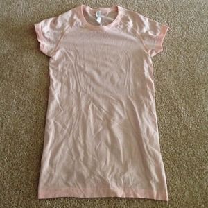 Lululemon Run Swiftly Tee