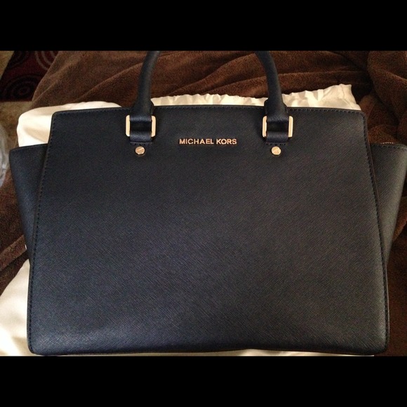 Michael Kors Satchel