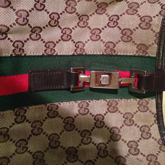 Authentic Gucci