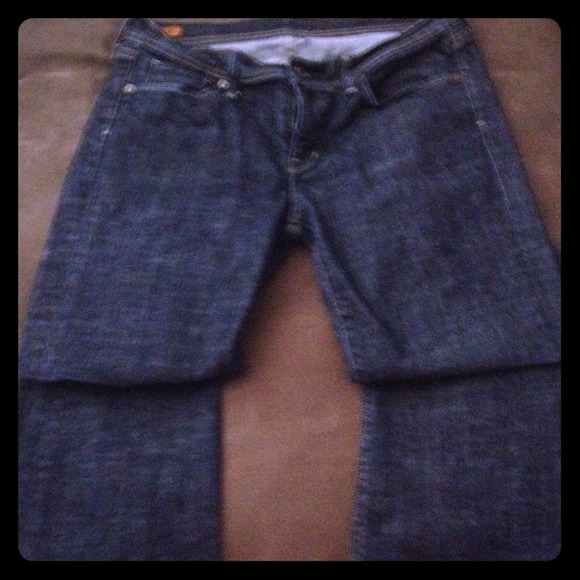 Citizens of Humanity Denim Sz 30