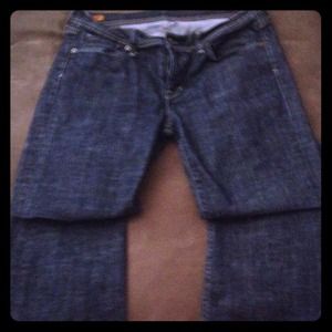 Citizens of Humanity Denim Sz 30