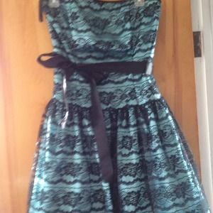 Jessica McClintock dress Size 9/10