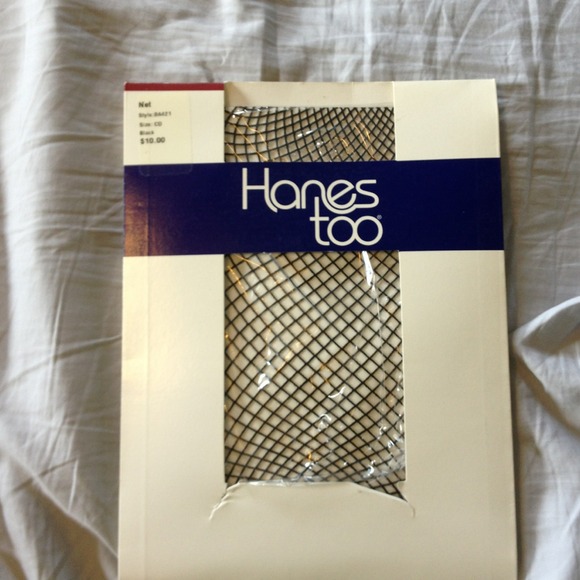 Fish net hose