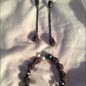 White House Black Market Jewelry