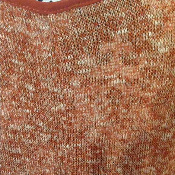 Brand New Rust Top - Picture 5 of 5