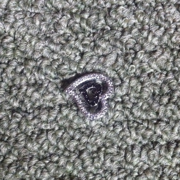 Necklace charm