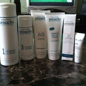 Proactiv Extras