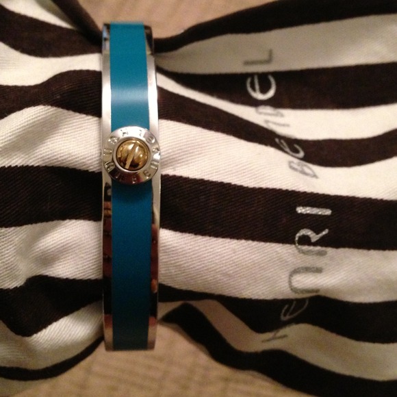 Henri Bendel Jewelry - Authentic Henri Bendel bangle