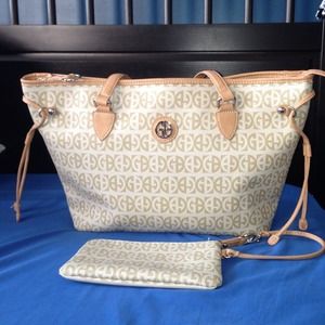 Giani bernini tote