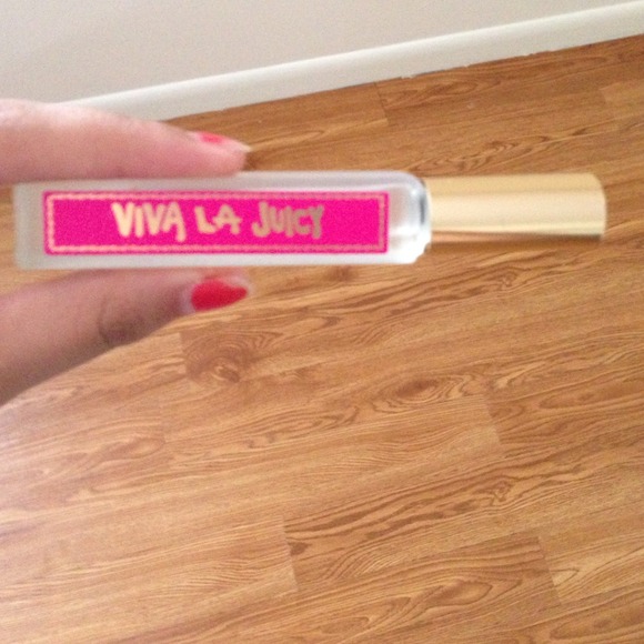 Viva la juicy roll on 😍❤️