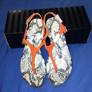 Victoria secret sandals