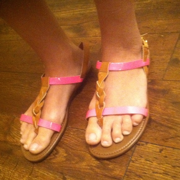 New ""💓Miami sexy sandals""🎀