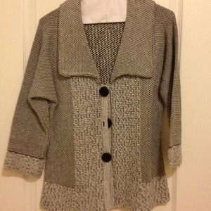 Sweater by Nic + Zoe