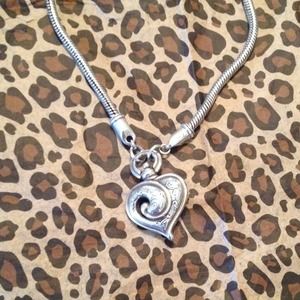 Brighton necklace