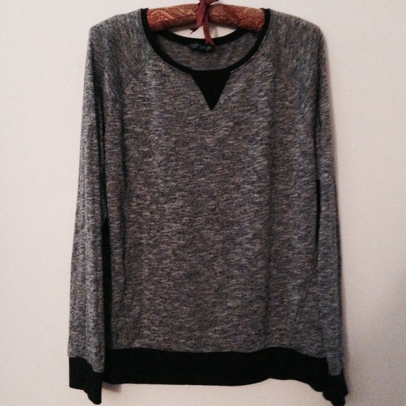 Topshop Sweaters - Topshop Knit Jumper Sweater