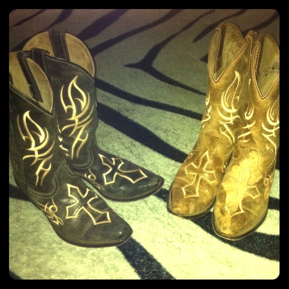 Boots