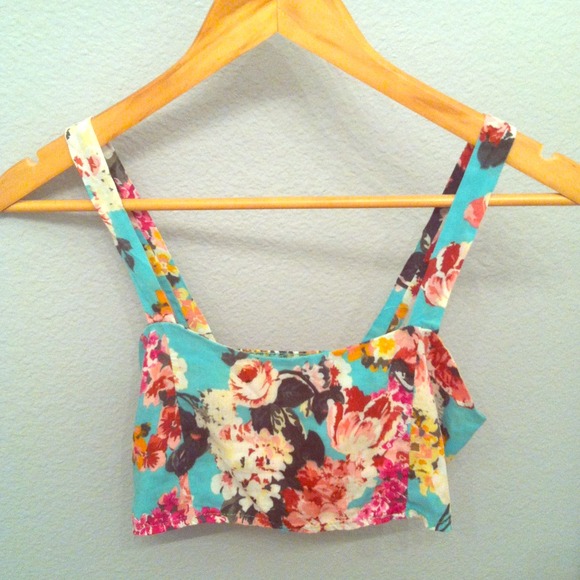 ❌SOLD❌Brandy Melville Raina Tank