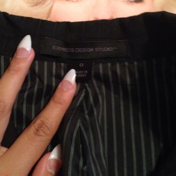 Express Jacket - Picture 2 of 3