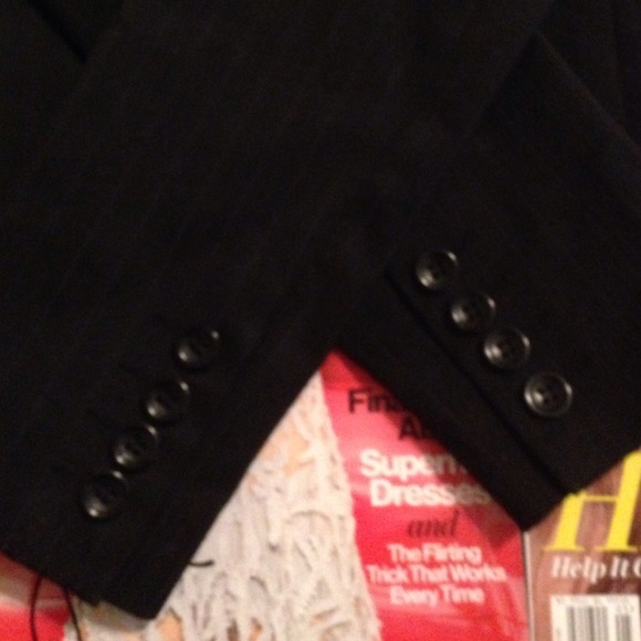 Express Jacket - Picture 3 of 3