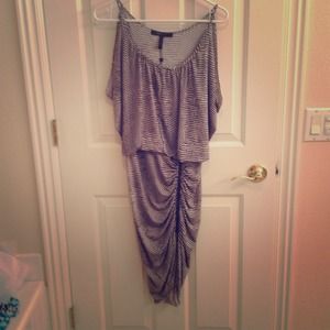 NWT BCBG "Doris" dress XS