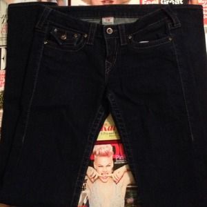 REDUCED!!!! True Religion Denims