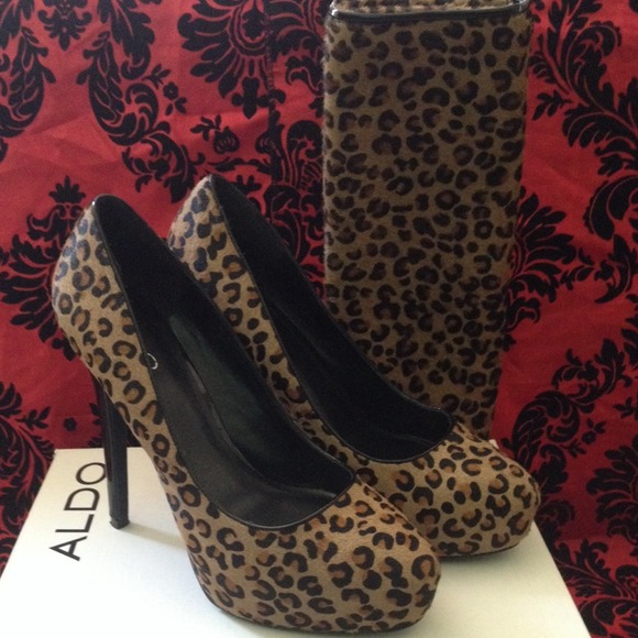 Aldo - Nolton - Picture 2 of 3