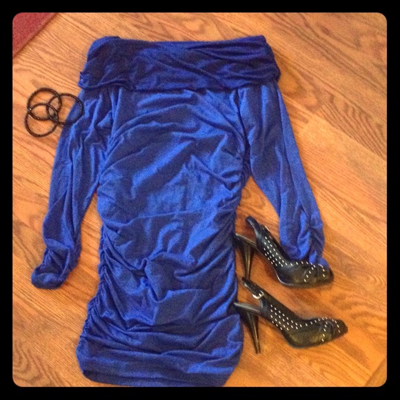 Dresses & Skirts - 💢SOLD💢
