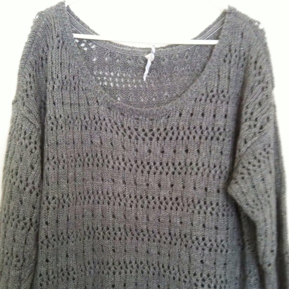 🌺Aeropostale sweater xxl really cute