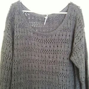 🌺Aeropostale sweater xxl really cute