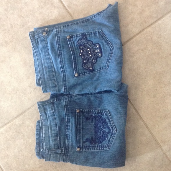 Skinny jean bundle