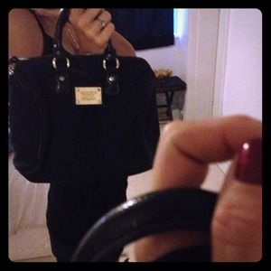 Victoria secret handbag!